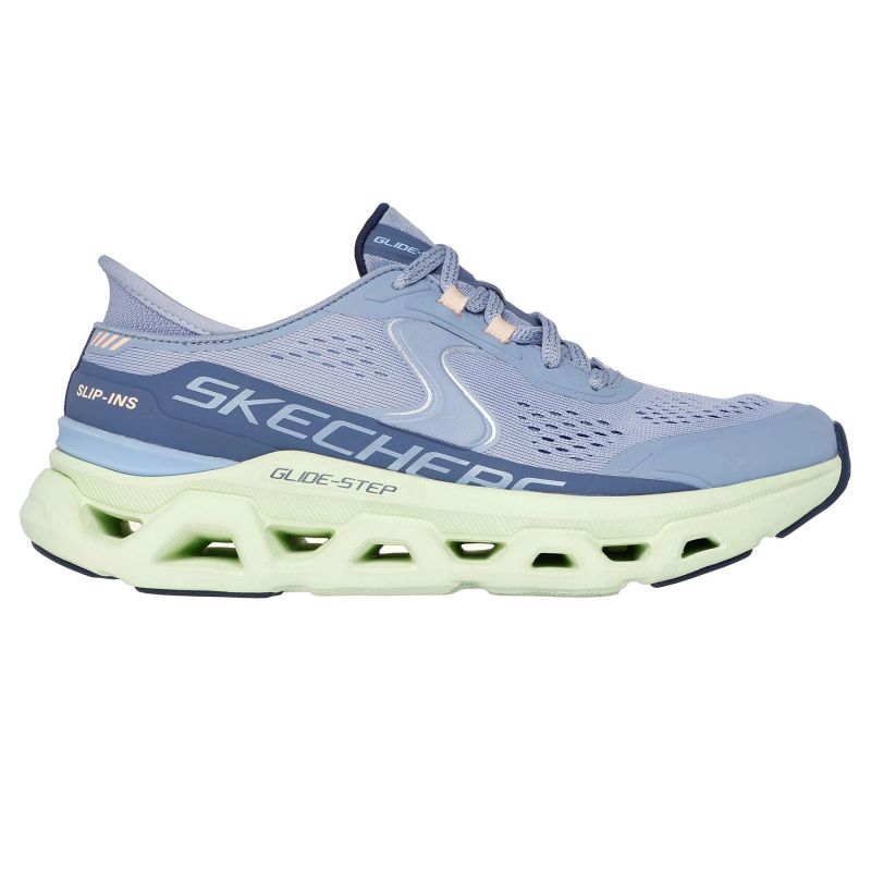 Skechers Slip-ins Glide-Step shoes - Altus W 150510-BLMT Footwear/Lifestyle/Skechers Skechers