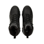 Lee Cooper men's winter sports shoes, black insulated ankle boots