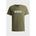 T-shirt Boss RN M 50503276-250 Clothing/Lifestyle/T-shirts/Boss Your Sports Performance