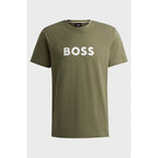 T-shirt Boss RN M 50503276-250 Clothing/Lifestyle/T-shirts/Boss Your Sports Performance