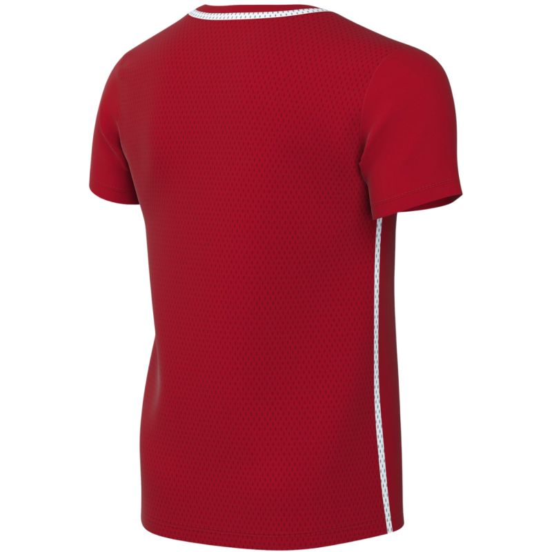 Nike Dri-Fit Park 26 Kids T-Shirt Red HM7134 657