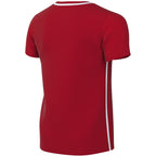 Nike Dri-Fit Park 26 Kids T-Shirt Red HM7134 657