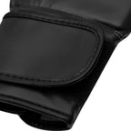 adidas Hybrid 80 Boxing Gloves Black Accessories/Gloves Adidas