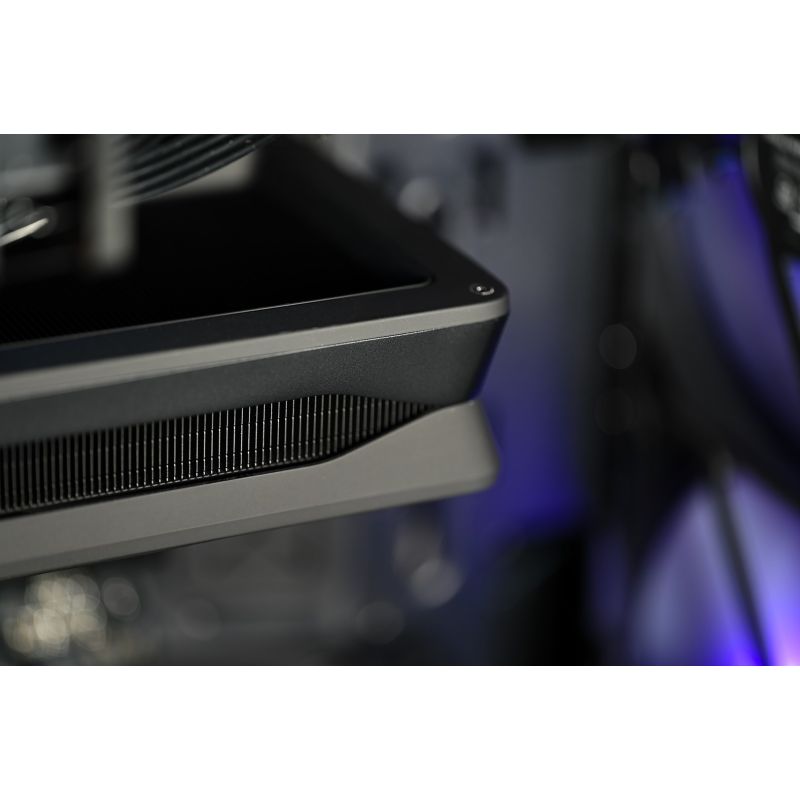 Actina ENDORFY 8700F/32GB/1TB/ArcB580/600W Komputery/Komputery Gaming Actina Your Sports Performance