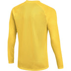 Nike Dri-FIT Park VIII Men's T-Shirt Yellow HV8232 719