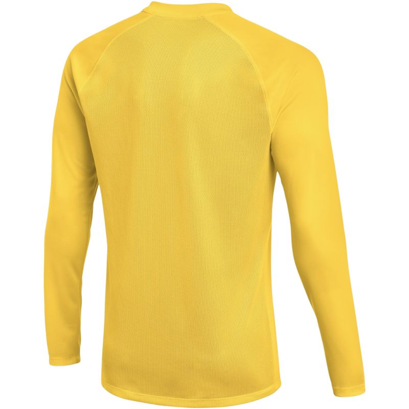 Nike Dri-FIT Park VIII Men's T-Shirt Yellow HV8232 719