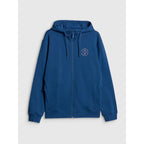 Men's regular hooded sweatshirt 4F 4FRSS26TSWSM2978-033S 4f