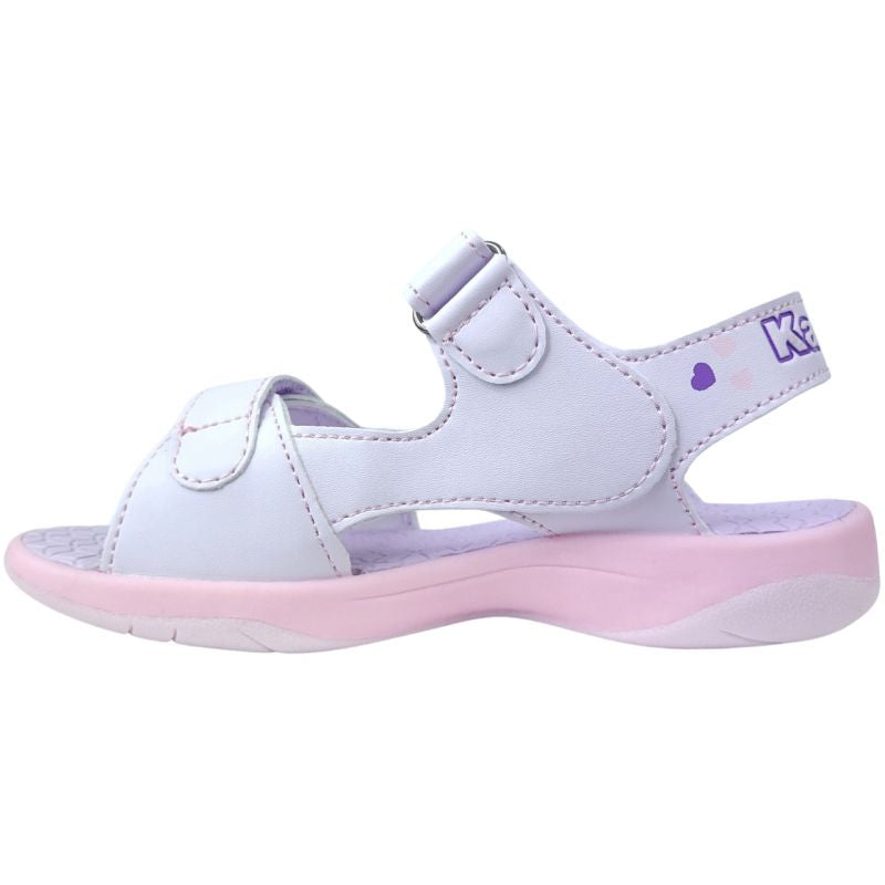 Kappa Titali K Jr 261023K 2427 sandals Footwear/Lifestyle/Kappa Kappa