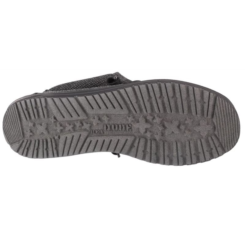 Hey Dude Wally Sox M 40019-0XJ shoes Footwear/Lifestyle/Hey Dude Your Sports Performance