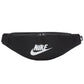 Nike Heritage Waistpack DB0490-010 fanny pack Accessories/Sachets / Belts / Bags Nike