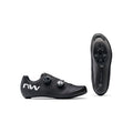 NORTHWAVE Extreme Pro 3 Black Cycling Shoes