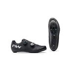 NORTHWAVE Extreme Pro 3 Black Cycling Shoes