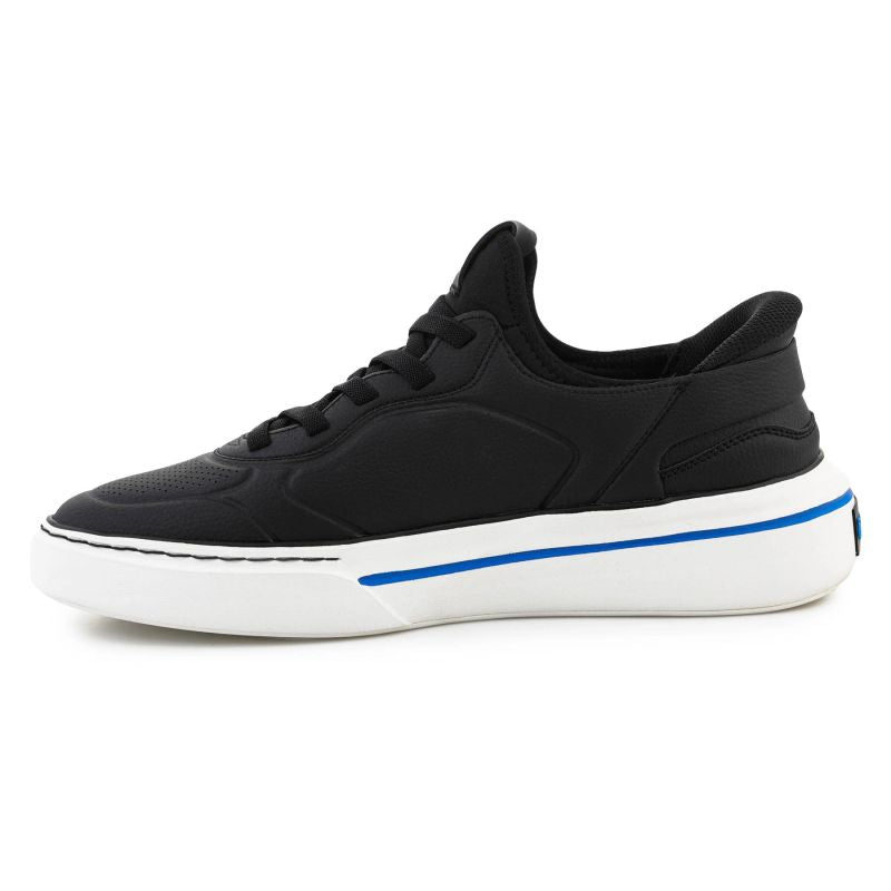 Skechers SNOOP ONE NEXT EPISODE 251100-BLK Black Skechers