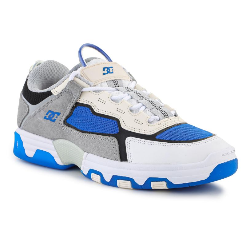 DC Shoes Shanahan Metric Skate Shoes M ADYS100755-XSWB Footwear/Lifestyle/DC Your Sports Performance