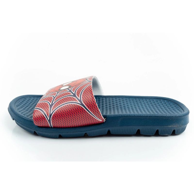 Leomil shoes boys' flip-flops Spiderman light slip-on fairytale Marvel Leomil