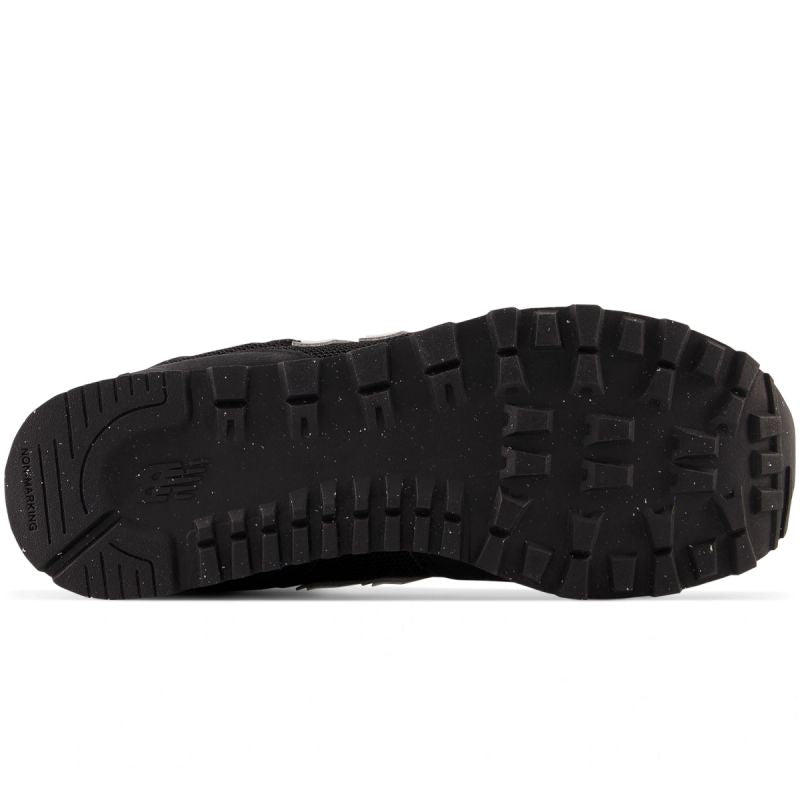 New Balance Jr GC515BLK sports shoes Footwear/Lifestyle New Balance