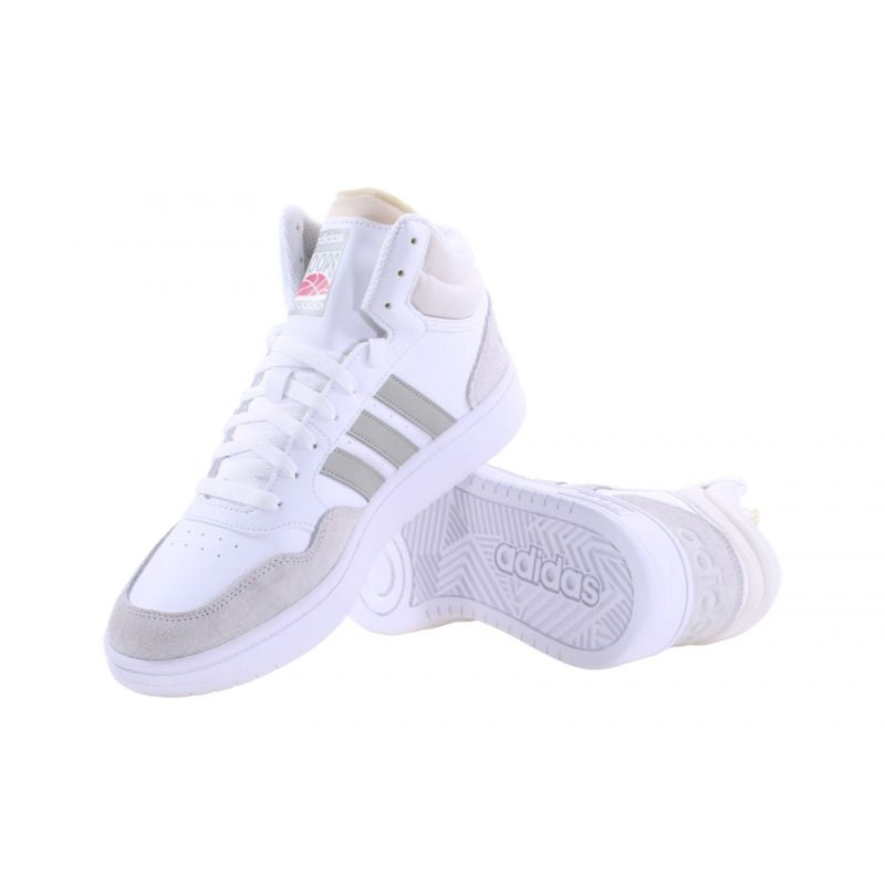 Shoes adidas Hoops 3.0 Mid M HP7940 Footwear/Lifestyle Adidas
