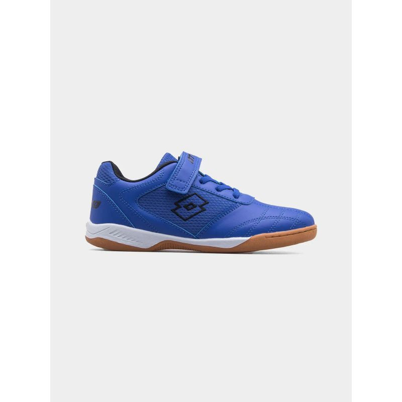 Lotto Whizzer T 2600120T Jr-5011 indoor shoes Footwear/Lifestyle/Lotto Your Sports Performance