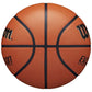Wilson Evolution Indoor Game Ball for basket WTB0516XBEMEA Accessories/Balls/Basketball Your Sports Performance