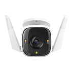 TP-LINK Tapo C320WS Camera CCTV IP/Kamery Your Sports Performance