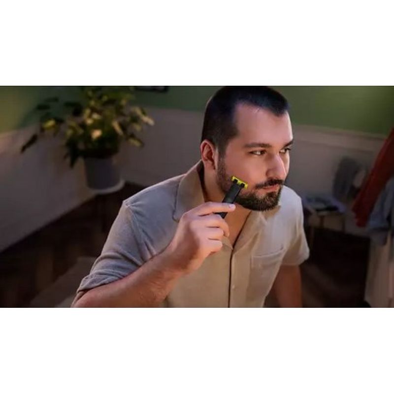 PHILIPS Multigroom MG 9540/15 trimmer AGD - Produkty/Maszynki do strzyżenia Your Sports Performance