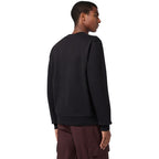 Champion Crewneck Sweatshirt Men's Black 220272 KK001 Champion