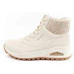Skechers Uno Rugged W shoes 167988/NAT