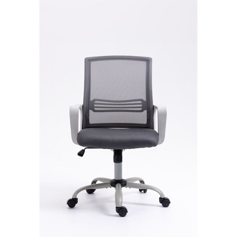 Activejet YK01 office chair gray Fotele/Fotele biurowe Your Sports Performance