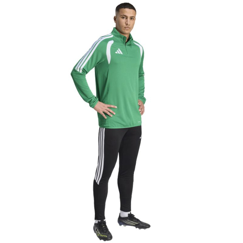Men's adidas Tiro 26 League Training Top green JY9691 To be categorized Your Sports Performance
