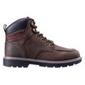 Men's DOMER MID WP Shoes In preparation Your Sports Performance