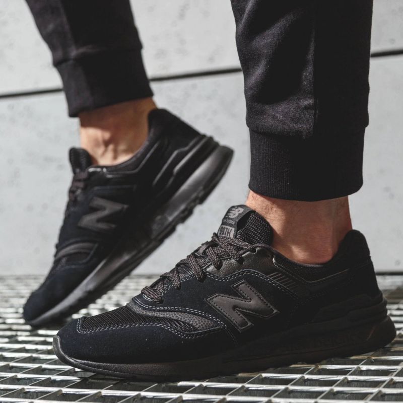 New Balance M CM997HCI shoes Footwear/Lifestyle New Balance