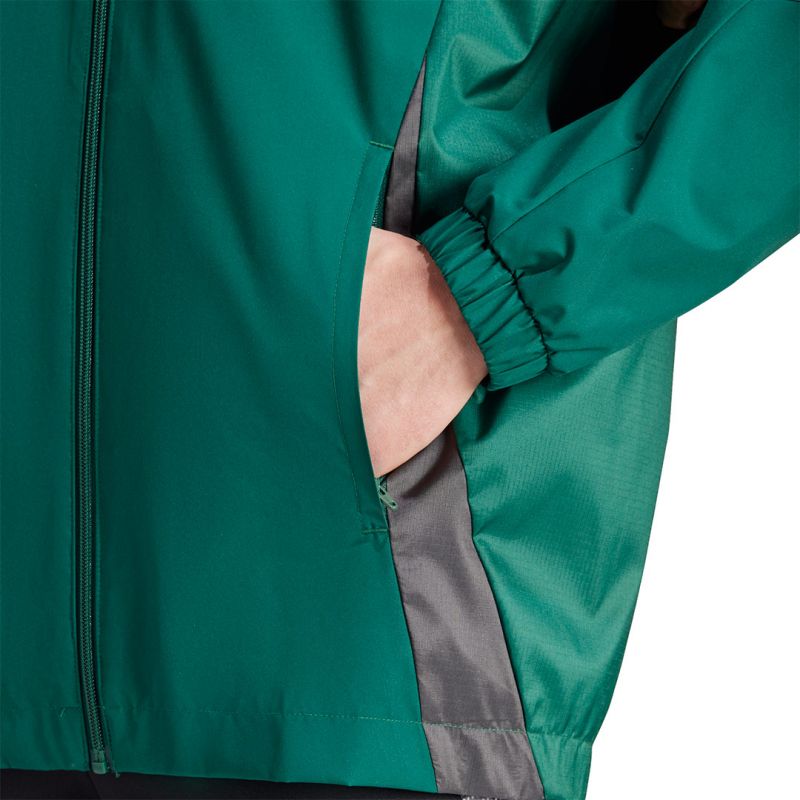 Adidas Tiro 24 Competition All-Weather M IR9521 jacket Clothing/Football Adidas