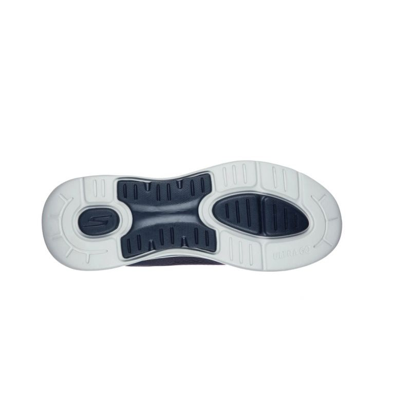 Skechers Go Walk Arch Fit Idyllic M 216116NVGD shoes Footwear/Lifestyle/Skechers Skechers
