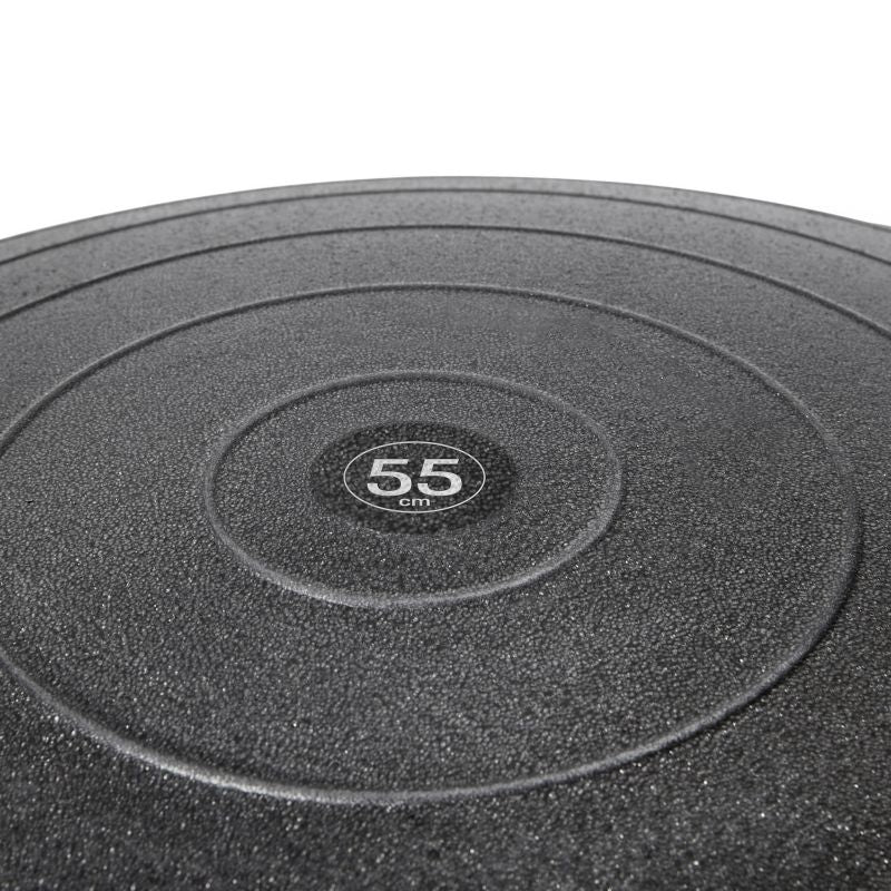 Gymnastics ball Reebok 55cm RAB-12015BK Accessories/Training equipment Reebok