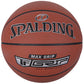 Spalding Max Grip Control In / Out Ball 76873Z basketball Accessories/Balls/Basketball Your Sports Performance