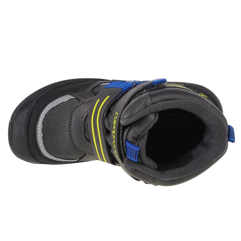 Kappa Blackpool Tex K Jr 260805K-1633 shoes Footwear/Outdoor/Kappa Kappa