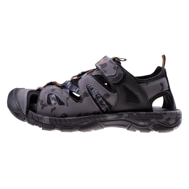 Elbrus Lomero M 92800490710 sandals Footwear/Outdoor/Elbrus Your Sports Performance