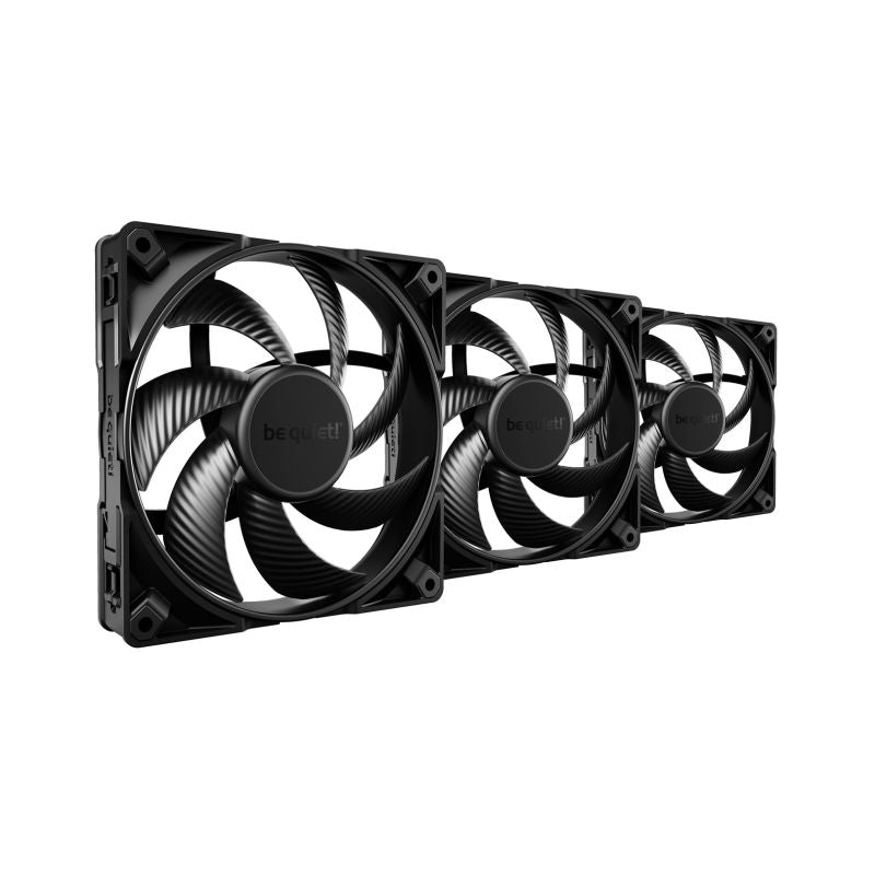 BE QUIET! SILENT LOOP 3 Water Cooling - 420mm BW026 Chłodzenie/Chłodzenie - zestawy chłodzenia wodnego Your Sports Performance