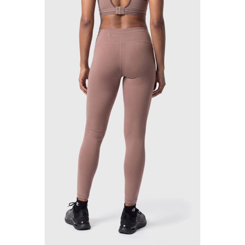Champion women's leggings LEGGINGS 118358 MS513 DPU