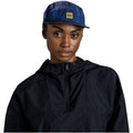 BUFF 5 PANEL GO CAP ARIUS BLUE S/M Cap