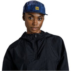 BUFF 5 PANEL GO CAP ARIUS BLUE S/M Cap