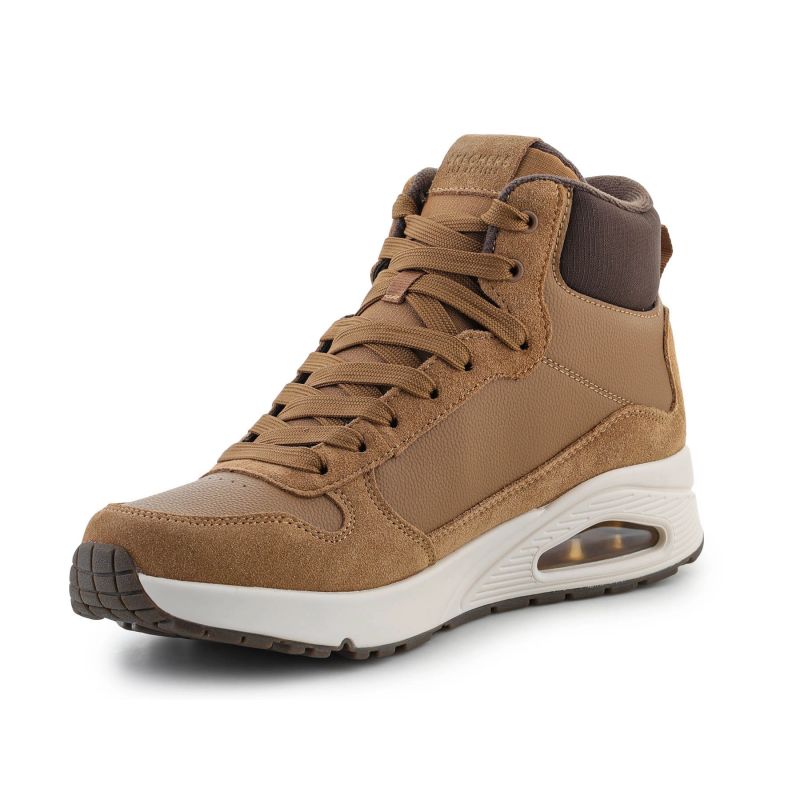 Skechers Uno Stacre Mid M 183013-WSK shoes Footwear/Lifestyle/Skechers Skechers