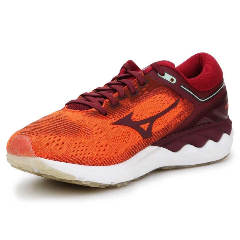 Shoes Mizuno Wave Skyrise M J1GC200965 Footwear/Running/Men Mizuno