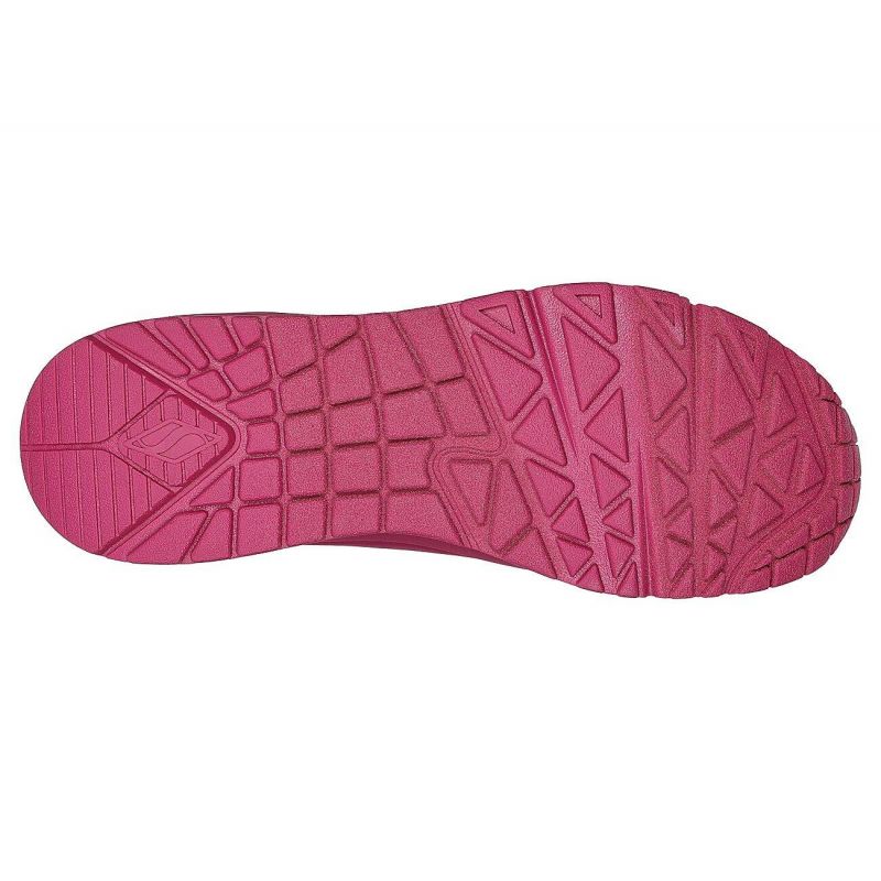Skechers UNO Stand on Air sneakers W 73690-MAG Footwear/Lifestyle/Skechers Skechers