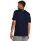 Under Armor Sportstyle Logo T-shirt M 1382911 408 Clothing/Lifestyle/T-shirts/Under Armour Your Sports Performance