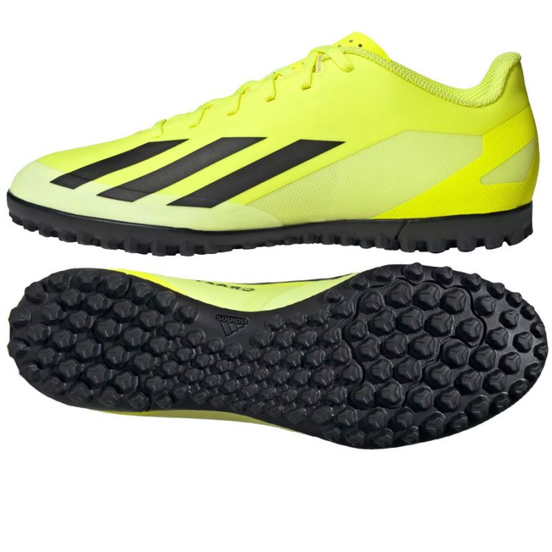 Adidas X Crazyfast Club TF M IF0723 shoes Footwear/Football Adidas