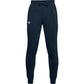 Under Armor Y Rival Cotton Pants Jr 1357634 408 Clothing/Training Your Sports Performance