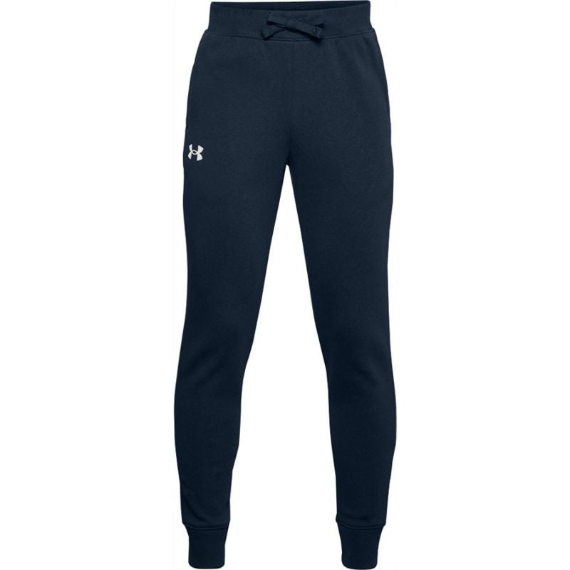 Under Armor Y Rival Cotton Pants Jr 1357634 408 Clothing/Training Your Sports Performance