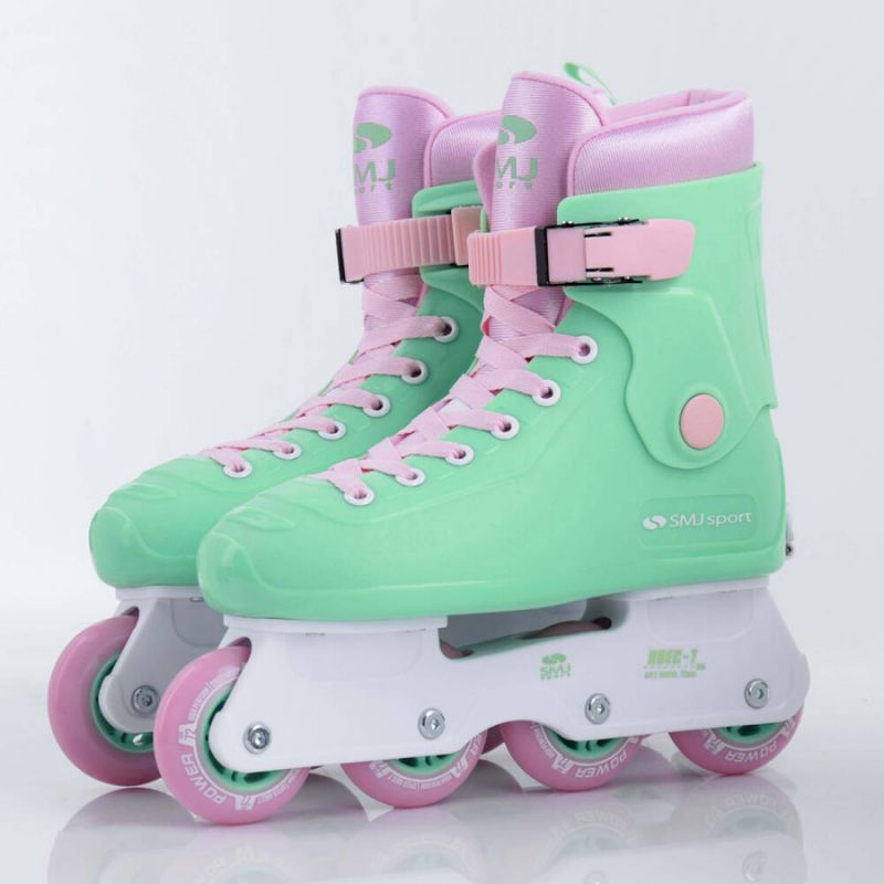 SMJ sport UT700 Retro adjustable roller skates Accessories/Skating/Rolki (pozostałe) Your Sports Performance