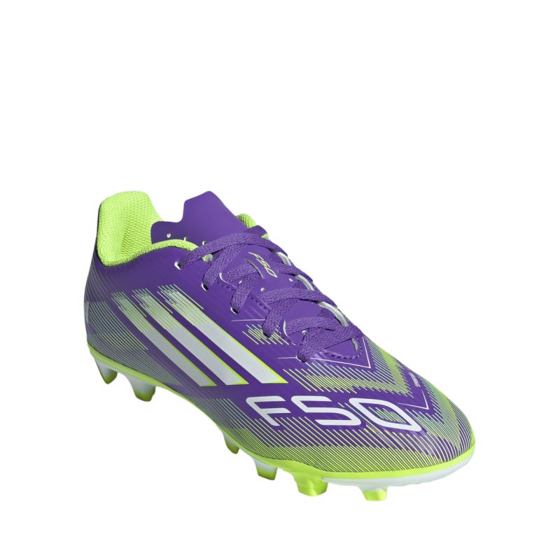 Adidas F50 Club FG/MG Jr JI0030 football boots Footwear/Football/JR/FG Adidas